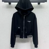 Cheap Christian Dior Tracksuits Long Sleeved For Women #1370168 Replica Wholesale [$92.00 USD] [ITEM#1370168] on Replica Christian Dior Tracksuits