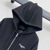 Cheap Christian Dior Tracksuits Long Sleeved For Women #1370168 Replica Wholesale [$92.00 USD] [ITEM#1370168] on Replica Christian Dior Tracksuits