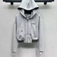 Cheap Christian Dior Tracksuits Long Sleeved For Women #1370169 Replica Wholesale [$92.00 USD] [ITEM#1370169] on Replica Christian Dior Tracksuits