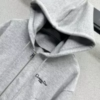 Cheap Christian Dior Tracksuits Long Sleeved For Women #1370169 Replica Wholesale [$92.00 USD] [ITEM#1370169] on Replica Christian Dior Tracksuits