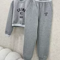 Cheap Celine Tracksuits Long Sleeved For Women #1370170 Replica Wholesale [$150.00 USD] [ITEM#1370170] on Replica Celine Tracksuits