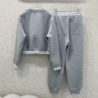 Cheap Celine Tracksuits Long Sleeved For Women #1370170 Replica Wholesale [$150.00 USD] [ITEM#1370170] on Replica Celine Tracksuits