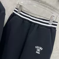 Cheap Celine Tracksuits Long Sleeved For Women #1370171 Replica Wholesale [$150.00 USD] [ITEM#1370171] on Replica Celine Tracksuits