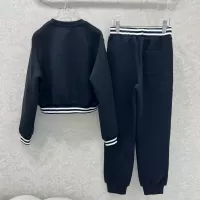 Cheap Celine Tracksuits Long Sleeved For Women #1370171 Replica Wholesale [$150.00 USD] [ITEM#1370171] on Replica Celine Tracksuits