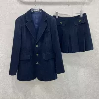 Cheap MIU MIU Tracksuits Long Sleeved For Women #1370172 Replica Wholesale [$172.00 USD] [ITEM#1370172] on Replica MIU MIU Tracksuits