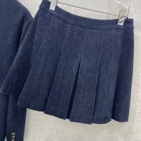 Cheap MIU MIU Tracksuits Long Sleeved For Women #1370172 Replica Wholesale [$172.00 USD] [ITEM#1370172] on Replica MIU MIU Tracksuits