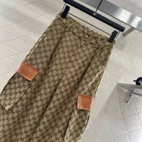 Cheap Gucci Tracksuits Long Sleeved For Women #1370173 Replica Wholesale [$108.00 USD] [ITEM#1370173] on Replica Gucci Tracksuits