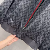 Cheap Gucci Tracksuits Long Sleeved For Women #1370174 Replica Wholesale [$162.00 USD] [ITEM#1370174] on Replica Gucci Tracksuits