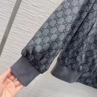 Cheap Gucci Tracksuits Long Sleeved For Women #1370174 Replica Wholesale [$162.00 USD] [ITEM#1370174] on Replica Gucci Tracksuits