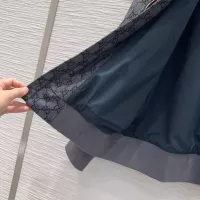 Cheap Gucci Tracksuits Long Sleeved For Women #1370174 Replica Wholesale [$162.00 USD] [ITEM#1370174] on Replica Gucci Tracksuits