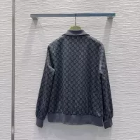 Cheap Gucci Tracksuits Long Sleeved For Women #1370174 Replica Wholesale [$162.00 USD] [ITEM#1370174] on Replica Gucci Tracksuits