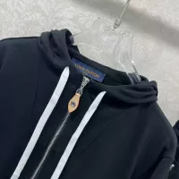 Cheap Louis Vuitton LV Tracksuits Long Sleeved For Women #1370175 Replica Wholesale [$165.00 USD] [ITEM#1370175] on Replica Louis Vuitton LV Tracksuits