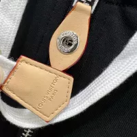 Cheap Louis Vuitton LV Tracksuits Long Sleeved For Women #1370175 Replica Wholesale [$165.00 USD] [ITEM#1370175] on Replica Louis Vuitton LV Tracksuits