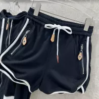 Cheap Louis Vuitton LV Tracksuits Long Sleeved For Women #1370175 Replica Wholesale [$165.00 USD] [ITEM#1370175] on Replica Louis Vuitton LV Tracksuits