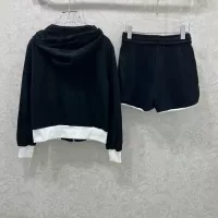 Cheap Louis Vuitton LV Tracksuits Long Sleeved For Women #1370175 Replica Wholesale [$165.00 USD] [ITEM#1370175] on Replica Louis Vuitton LV Tracksuits