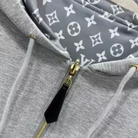 Cheap Louis Vuitton LV Tracksuits Long Sleeved For Women #1370176 Replica Wholesale [$162.00 USD] [ITEM#1370176] on Replica Louis Vuitton LV Tracksuits