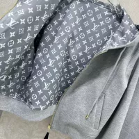 Cheap Louis Vuitton LV Tracksuits Long Sleeved For Women #1370176 Replica Wholesale [$162.00 USD] [ITEM#1370176] on Replica Louis Vuitton LV Tracksuits
