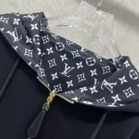 Cheap Louis Vuitton LV Tracksuits Long Sleeved For Women #1370177 Replica Wholesale [$162.00 USD] [ITEM#1370177] on Replica Louis Vuitton LV Tracksuits