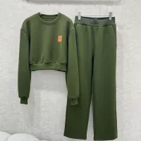 Cheap LOEWE Tracksuits Long Sleeved For Women #1370178 Replica Wholesale [$140.00 USD] [ITEM#1370178] on Replica LOEWE Tracksuits
