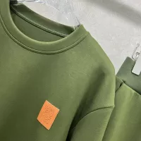 Cheap LOEWE Tracksuits Long Sleeved For Women #1370178 Replica Wholesale [$140.00 USD] [ITEM#1370178] on Replica LOEWE Tracksuits