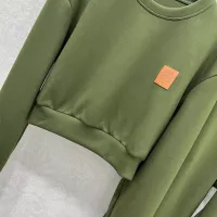 Cheap LOEWE Tracksuits Long Sleeved For Women #1370178 Replica Wholesale [$140.00 USD] [ITEM#1370178] on Replica LOEWE Tracksuits