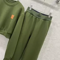 Cheap LOEWE Tracksuits Long Sleeved For Women #1370178 Replica Wholesale [$140.00 USD] [ITEM#1370178] on Replica LOEWE Tracksuits