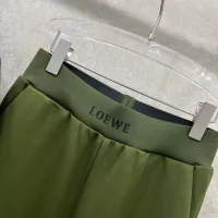 Cheap LOEWE Tracksuits Long Sleeved For Women #1370178 Replica Wholesale [$140.00 USD] [ITEM#1370178] on Replica LOEWE Tracksuits