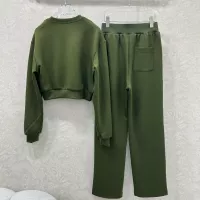 Cheap LOEWE Tracksuits Long Sleeved For Women #1370178 Replica Wholesale [$140.00 USD] [ITEM#1370178] on Replica LOEWE Tracksuits