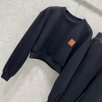 Cheap LOEWE Tracksuits Long Sleeved For Women #1370179 Replica Wholesale [$140.00 USD] [ITEM#1370179] on Replica LOEWE Tracksuits