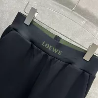 Cheap LOEWE Tracksuits Long Sleeved For Women #1370179 Replica Wholesale [$140.00 USD] [ITEM#1370179] on Replica LOEWE Tracksuits