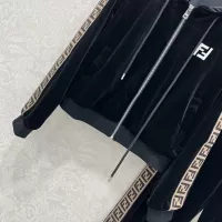 Cheap Fendi Tracksuits Long Sleeved For Women #1370180 Replica Wholesale [$172.00 USD] [ITEM#1370180] on Replica Fendi Tracksuits