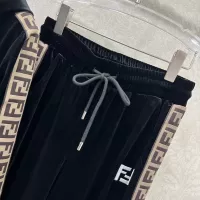 Cheap Fendi Tracksuits Long Sleeved For Women #1370180 Replica Wholesale [$172.00 USD] [ITEM#1370180] on Replica Fendi Tracksuits