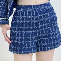 Cheap Chanel Tracksuits Long Sleeved For Women #1370187 Replica Wholesale [$162.00 USD] [ITEM#1370187] on Replica Chanel Tracksuits