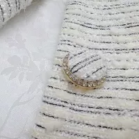 Cheap Chanel Tracksuits Long Sleeved For Women #1370192 Replica Wholesale [$155.00 USD] [ITEM#1370192] on Replica Chanel Tracksuits