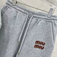 Cheap MIU MIU Tracksuits Long Sleeved For Women #1370197 Replica Wholesale [$162.00 USD] [ITEM#1370197] on Replica MIU MIU Tracksuits