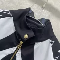 Cheap Louis Vuitton LV Tracksuits Long Sleeved For Women #1370203 Replica Wholesale [$172.00 USD] [ITEM#1370203] on Replica Louis Vuitton LV Tracksuits