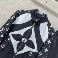 Cheap Louis Vuitton LV Tracksuits Long Sleeved For Women #1370203 Replica Wholesale [$172.00 USD] [ITEM#1370203] on Replica Louis Vuitton LV Tracksuits