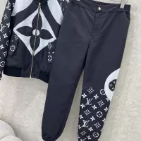 Cheap Louis Vuitton LV Tracksuits Long Sleeved For Women #1370203 Replica Wholesale [$172.00 USD] [ITEM#1370203] on Replica Louis Vuitton LV Tracksuits