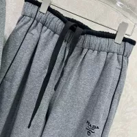 Cheap Prada Tracksuits Long Sleeved For Women #1370206 Replica Wholesale [$172.00 USD] [ITEM#1370206] on Replica Prada Tracksuits