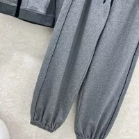Cheap Prada Tracksuits Long Sleeved For Women #1370206 Replica Wholesale [$172.00 USD] [ITEM#1370206] on Replica Prada Tracksuits