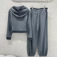 Cheap Prada Tracksuits Long Sleeved For Women #1370206 Replica Wholesale [$172.00 USD] [ITEM#1370206] on Replica Prada Tracksuits