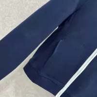 Cheap Prada Tracksuits Long Sleeved For Women #1370209 Replica Wholesale [$172.00 USD] [ITEM#1370209] on Replica Prada Tracksuits