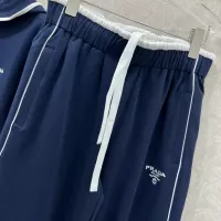 Cheap Prada Tracksuits Long Sleeved For Women #1370209 Replica Wholesale [$172.00 USD] [ITEM#1370209] on Replica Prada Tracksuits