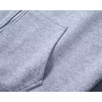 Cheap Prada Hoodies Long Sleeved For Unisex #1370214 Replica Wholesale [$52.00 USD] [ITEM#1370214] on Replica Prada Hoodies