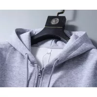 Cheap Louis Vuitton LV Hoodies Long Sleeved For Unisex #1370281 Replica Wholesale [$52.00 USD] [ITEM#1370281] on Replica Louis Vuitton LV Hoodies
