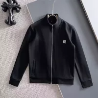 Cheap Givenchy Tracksuits Long Sleeved For Men #1370284 Replica Wholesale [$82.00 USD] [ITEM#1370284] on Replica Givenchy Tracksuits