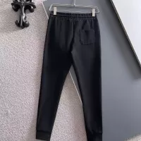 Cheap Armani Tracksuits Long Sleeved For Men #1370285 Replica Wholesale [$82.00 USD] [ITEM#1370285] on Replica Armani Tracksuits