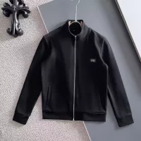 Cheap Armani Tracksuits Long Sleeved For Men #1370285 Replica Wholesale [$82.00 USD] [ITEM#1370285] on Replica Armani Tracksuits