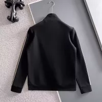 Cheap Armani Tracksuits Long Sleeved For Men #1370286 Replica Wholesale [$88.00 USD] [ITEM#1370286] on Replica Armani Tracksuits