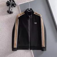 Cheap Armani Tracksuits Long Sleeved For Men #1370286 Replica Wholesale [$88.00 USD] [ITEM#1370286] on Replica Armani Tracksuits